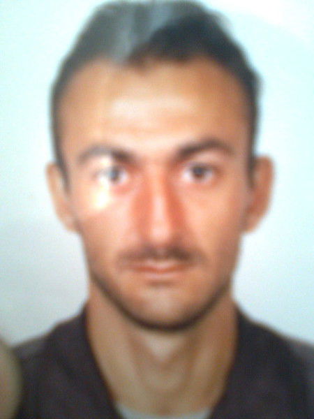 Salih Ergen