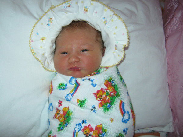 Мария Литовко