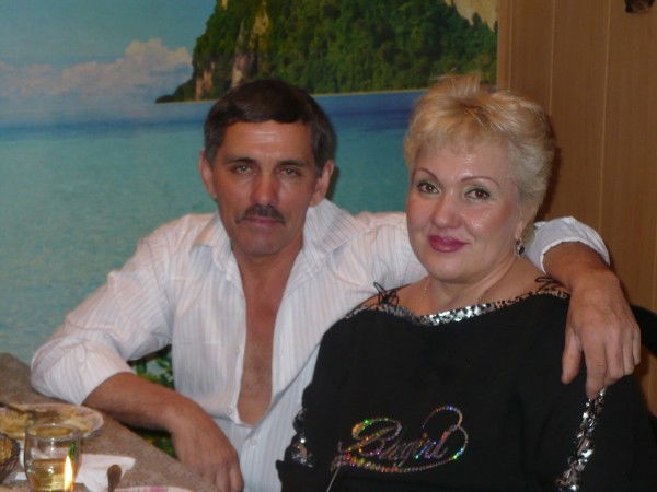 Татьяна Абдрахманова