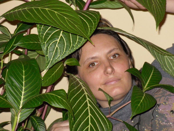 Татьяна Заводина