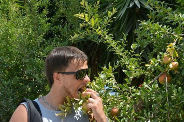 Рустам Хасанов