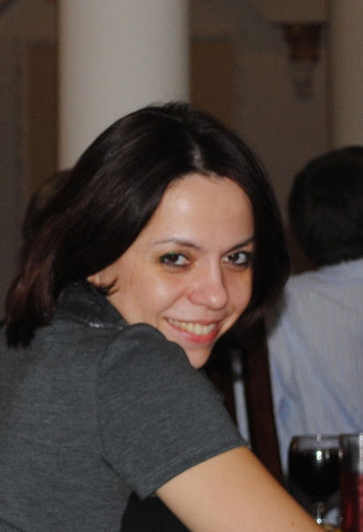 Наталья Пигалёва