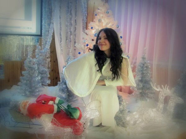 Юлия Любимова