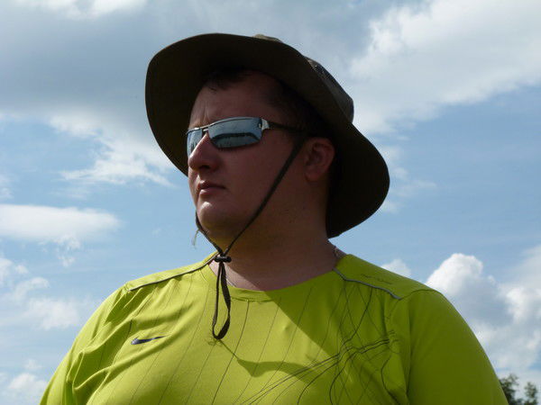 Кирилл Рыбаков