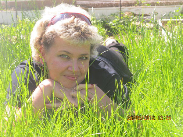 Ирина Третьякова