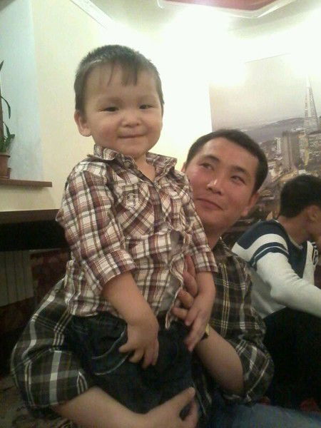 Ербол Сейтман