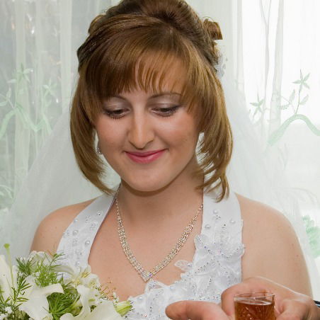 Катя Крохмалёва