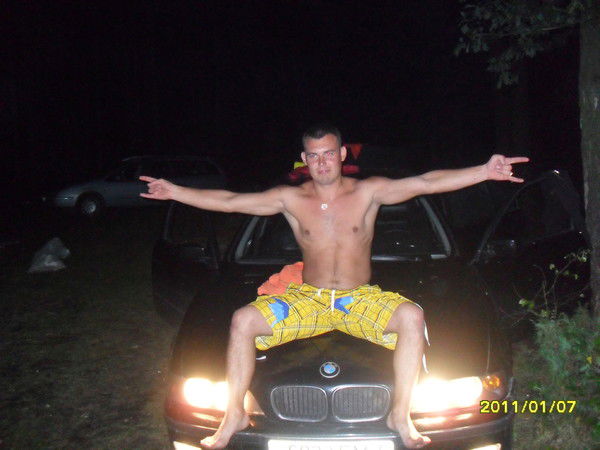 Дмитрий Батуро