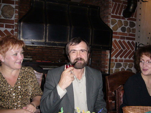 Александр Маслов