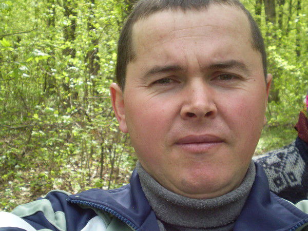 Сергей Билык