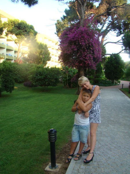 Светлана Свотина