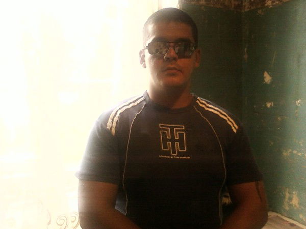 Сергей Чумичёв