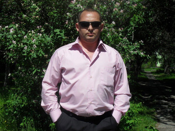 Игорь Сташинский