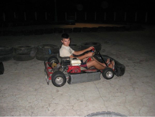 Микола Лабвський