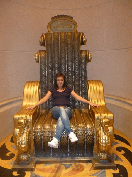 Алма Садыкова