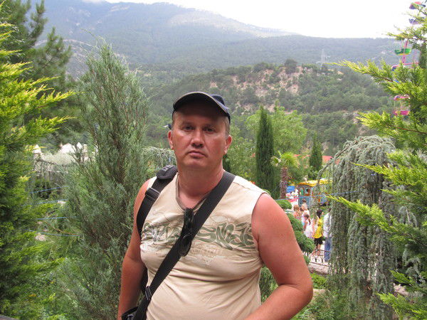 Виталий Чергин