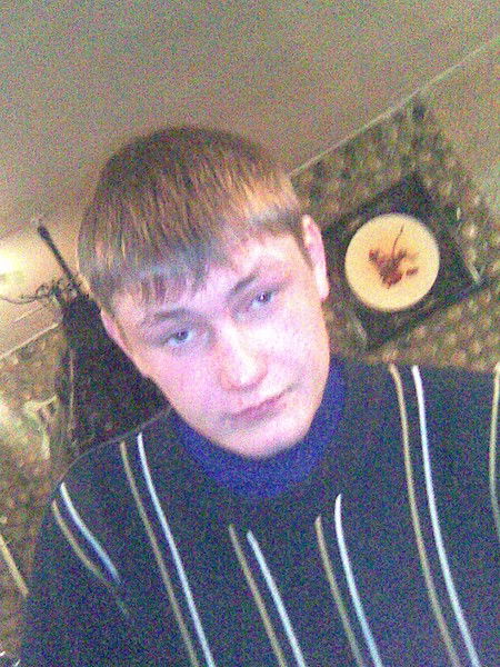 Алексей Смотров