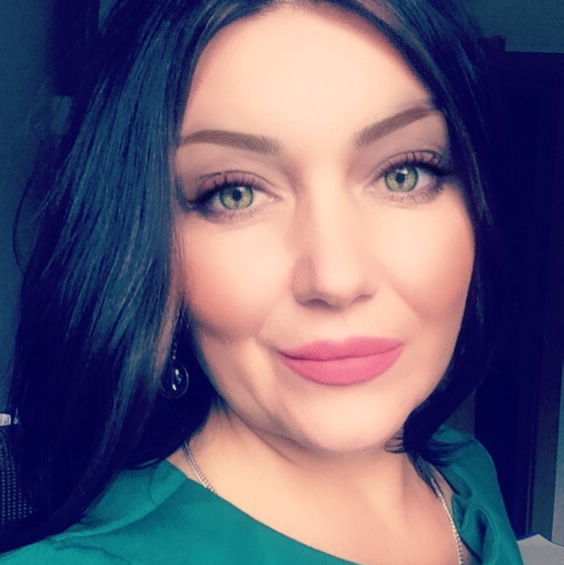 Лариса Семенова