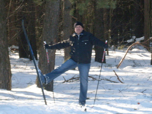 Владимир Новиков