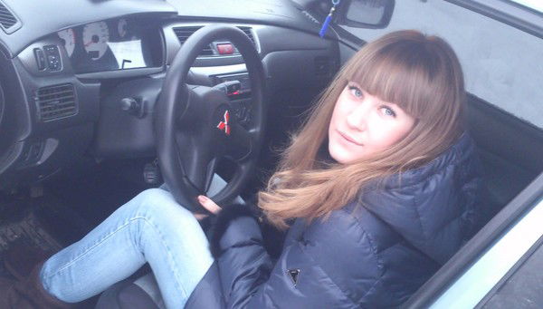 Алла Шрамко