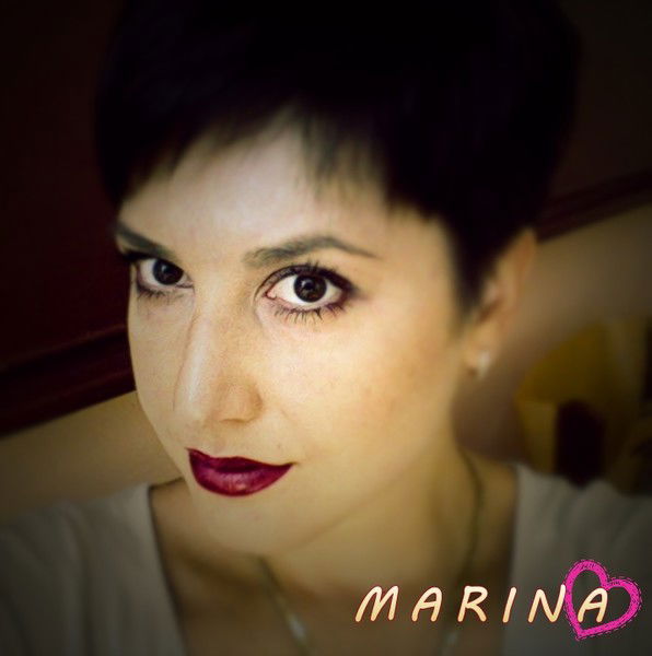 Марина Титкова