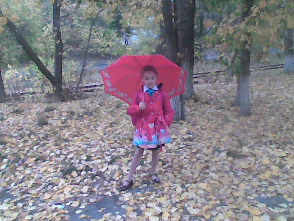 Мария Соболева