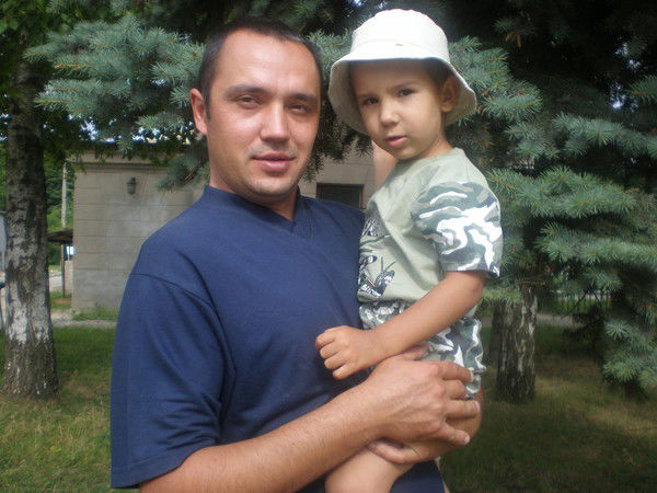 Андрей Шилов