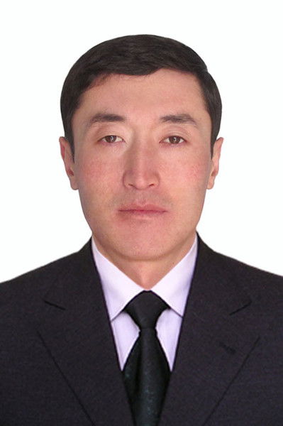 Мирлан Табалды Уулу