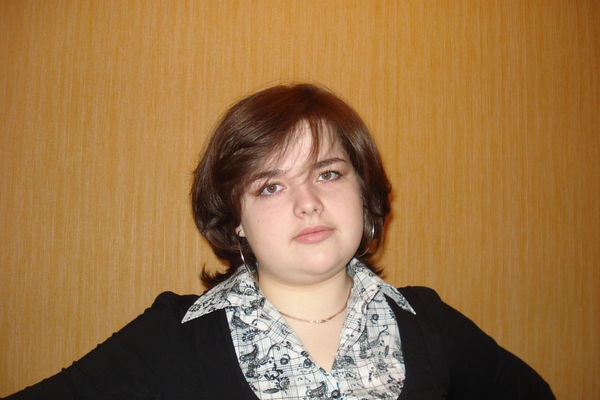 Григорьева Алена