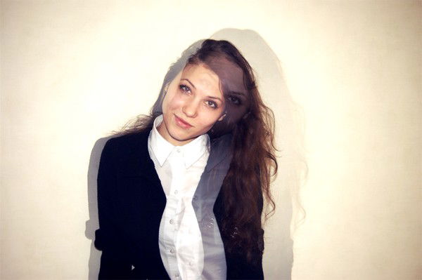 Юлия Александровна