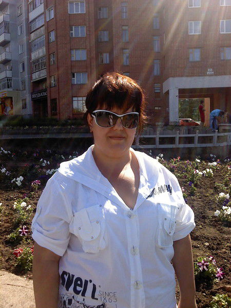 Мариночка Подлипаева