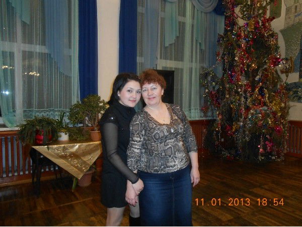 Елена Кабдашева