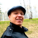 Никита Сидоров