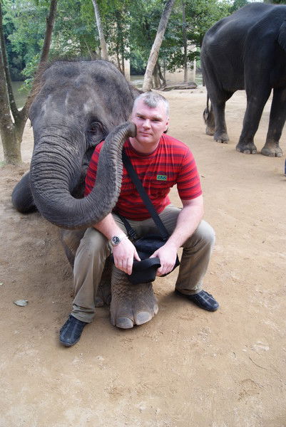 Олег Бронников