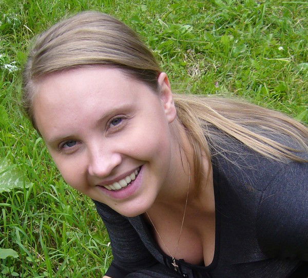 Юлия Богданова