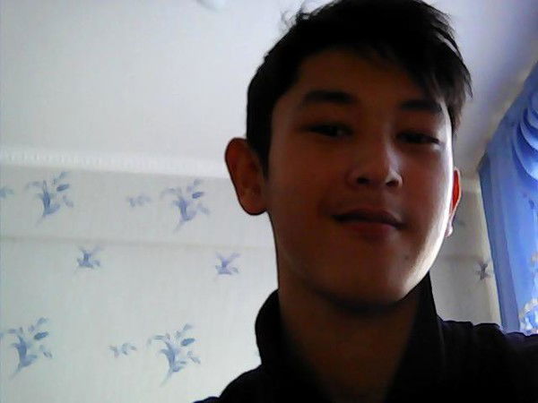 Дамир Манарбеков