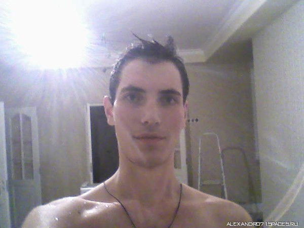 Александр Ковальчук