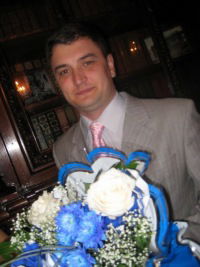 Сергей Кривов