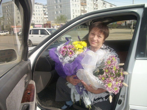 Роза Шаяхметова (Сунагатова)