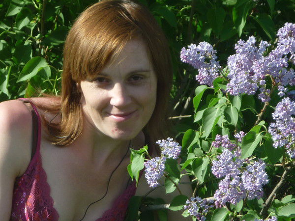 Ирина Желторылова