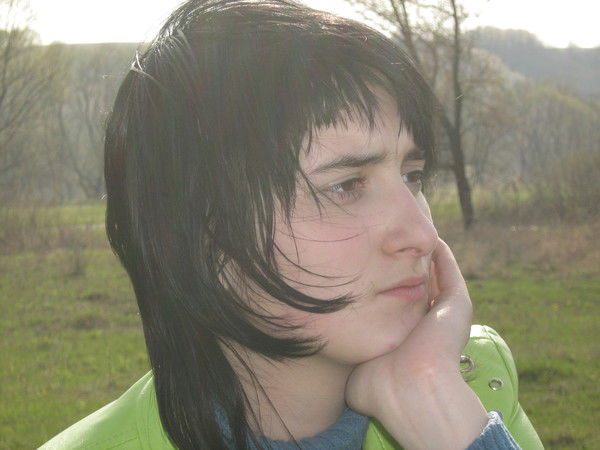 Дарья Шляхтина