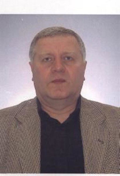 Давид Деканоидзе