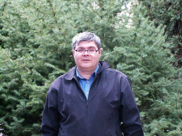 Валерий Омаров