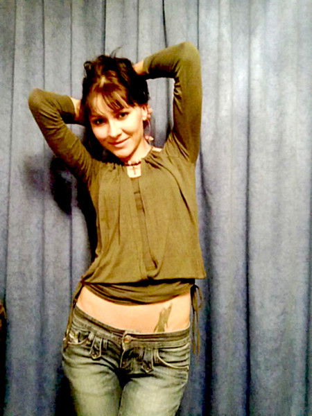 Раиса Симагина