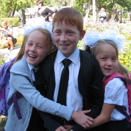 Вениамин Астафьев