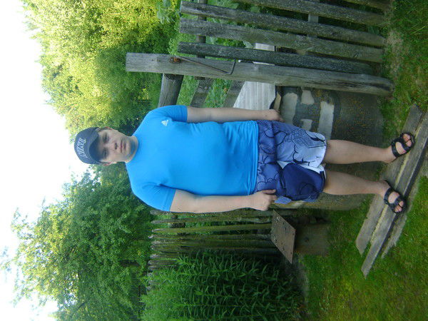 Виктор Сакович