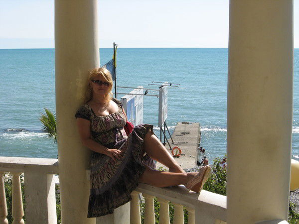 Вера Пожилова