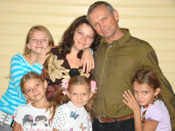 Андрей Иванов