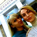 Анна Оспенникова