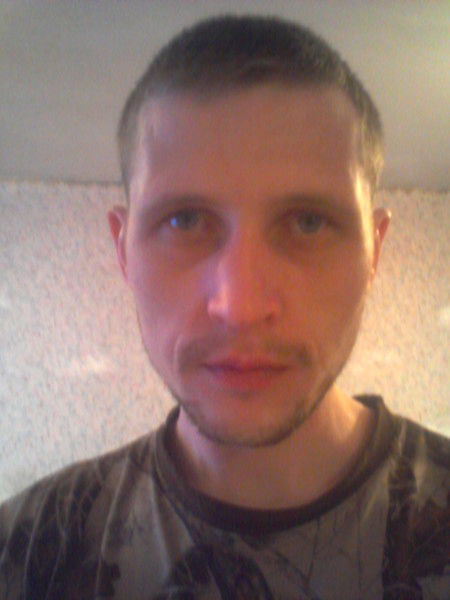 Максим Лысенюк